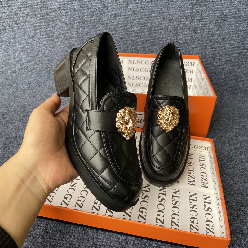 Sepatu wanita hak tebal model  - Women Shoes Japanese Brand ulasan dan harga