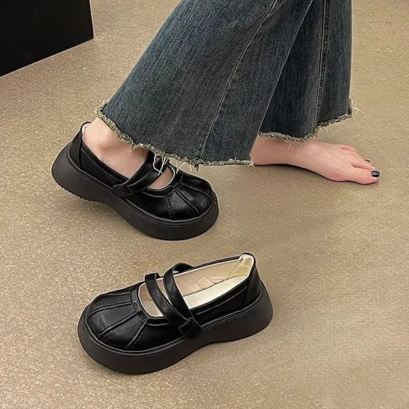 Sepatu Pantofel Pump Wanita un - Women Shoes Japanese Brand ulasan dan harga