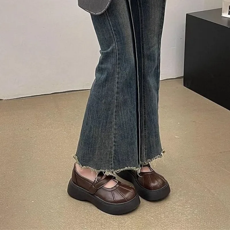 Sepatu Pantofel Pump Wanita un - Women Shoes Japanese Brand ulasan dan harga