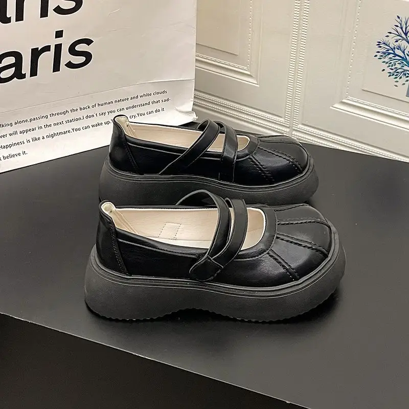 Sepatu Pantofel Pump Wanita un - Women Shoes Japanese Brand ulasan dan harga