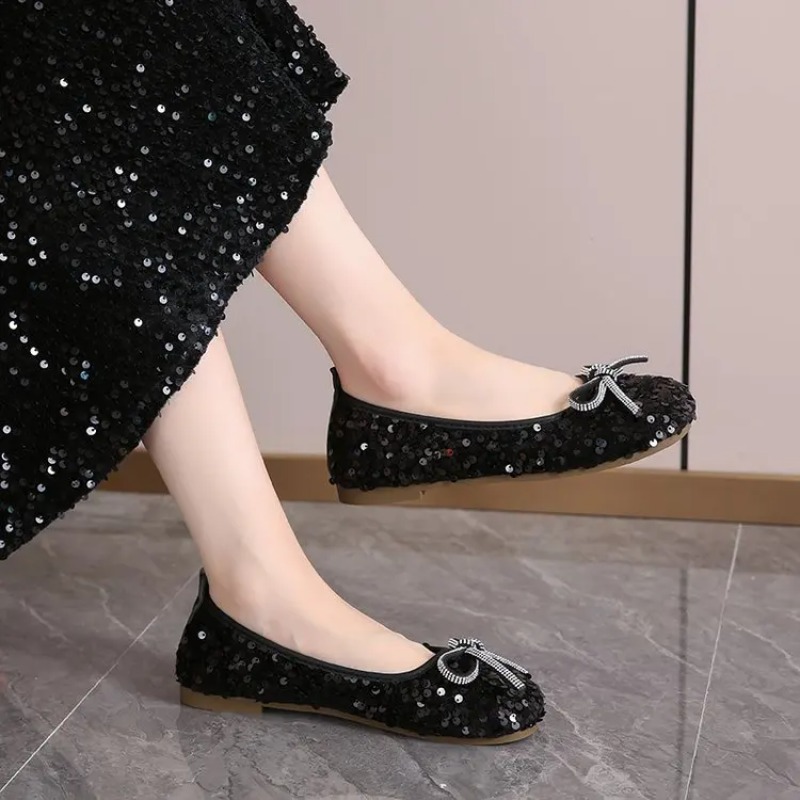 Sepatu Wanita Model Baru Musim - Women Shoes Japanese Brand ulasan dan harga