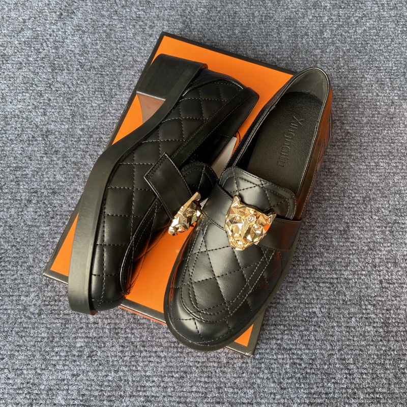 Sepatu hak tinggi hitam merek  - Women Shoes Japanese Brand ulasan dan harga
