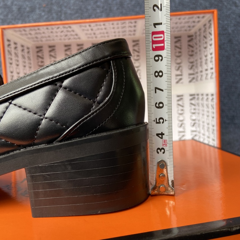Sepatu hak tinggi hitam merek  - Women Shoes Japanese Brand ulasan dan harga