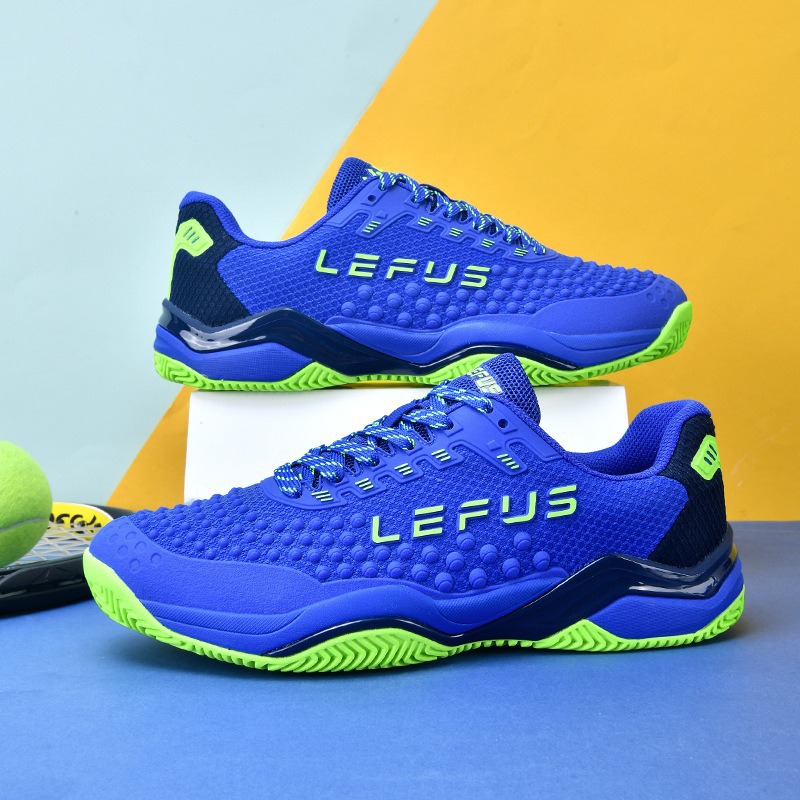 Sepatu Tenis Profesional LEFUS - Women'S Shoes Professional ulasan dan harga