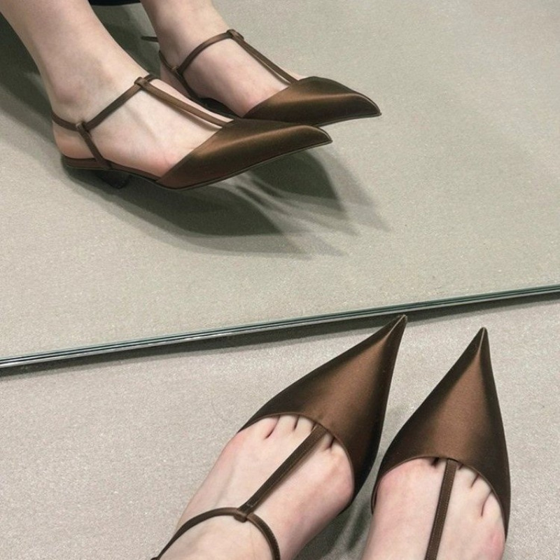 Sepatu untuk Wanita Sandal Wan - Women Shoes Size ulasan dan harga