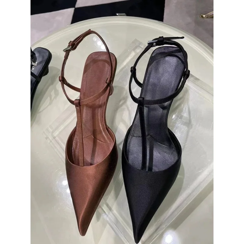 Sepatu untuk Wanita Sandal Wan - Women Shoes Size ulasan dan harga