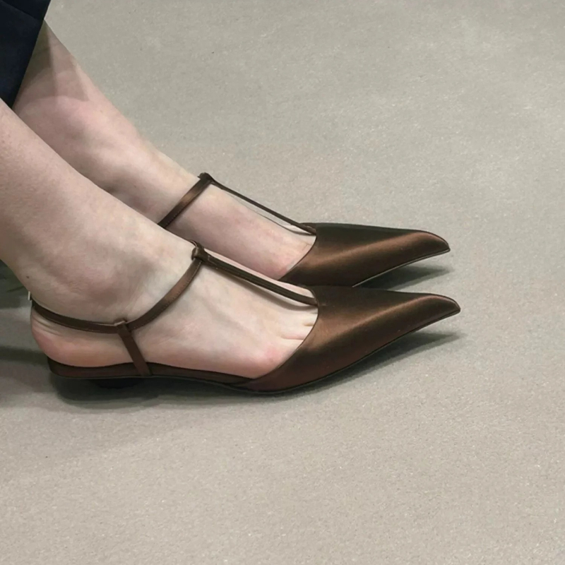 Sepatu untuk Wanita Sandal Wan - Women Shoes Size ulasan dan harga
