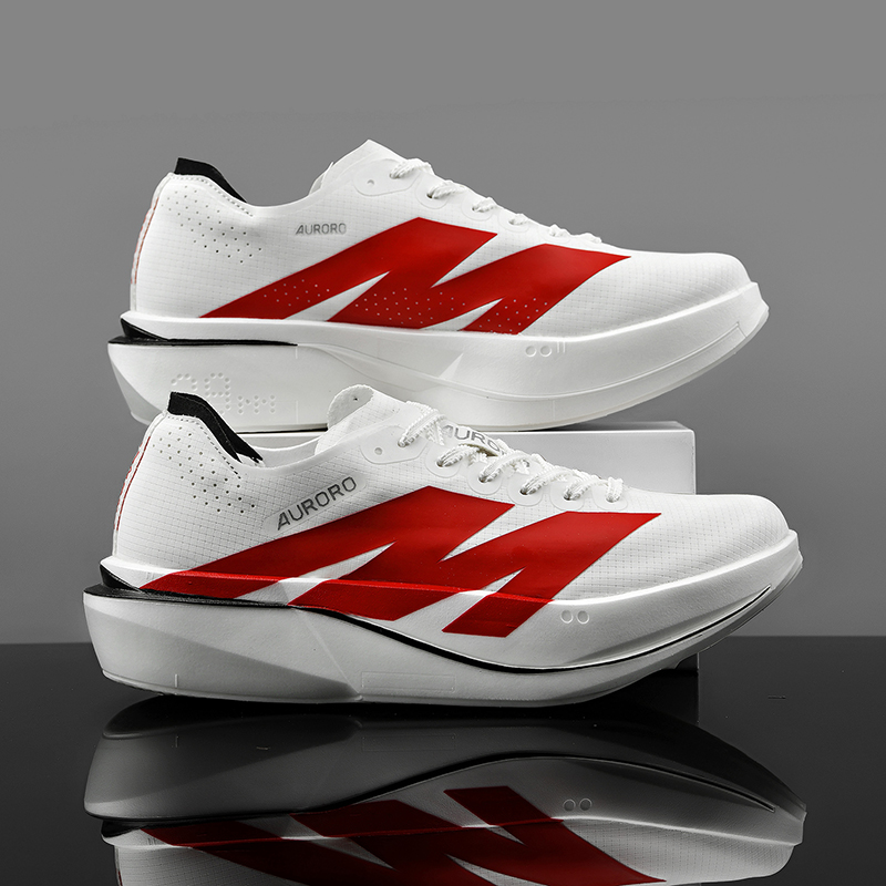 Sepatu Lari Pria Carbon Board  - Women'S Shoes Professional ulasan dan harga