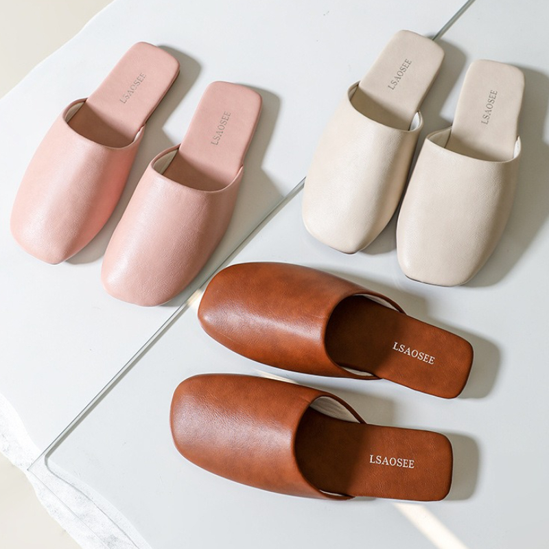 Sandal Rumah Nyaman Ringkas Wa - Women Shoes Japanese Brand ulasan dan harga