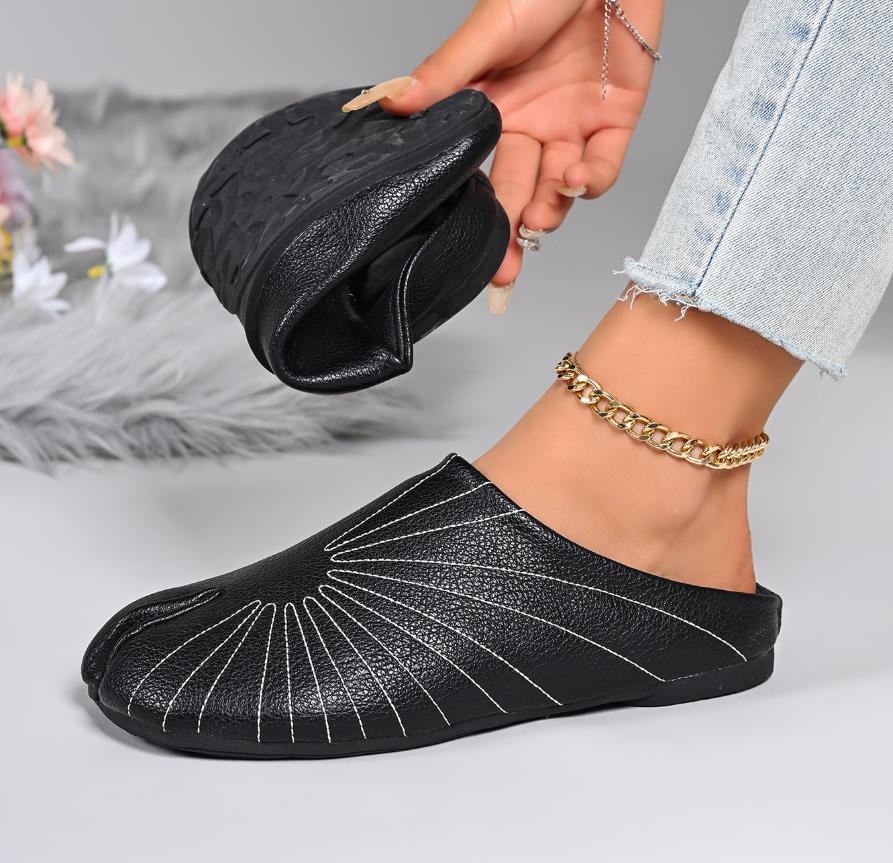Fashion Tabi Ninja Sepatu Wani - Women Shoes Japanese Brand ulasan dan harga