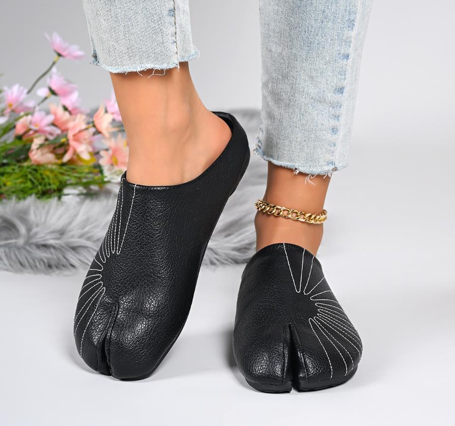 Fashion Tabi Ninja Sepatu Wani - Women Shoes Japanese Brand ulasan dan harga